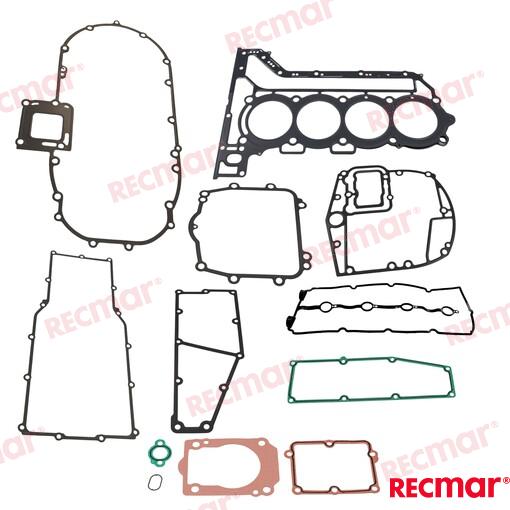 GASKET SET  REC11410 96811