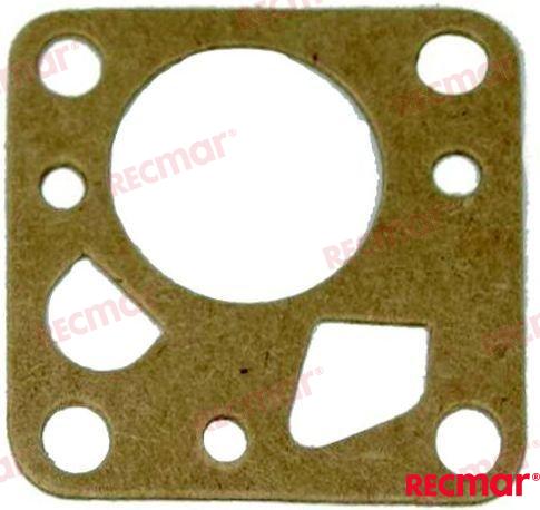 FUEL PUMP GASKET REC6E0 24434 00