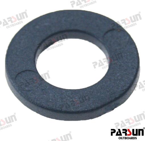WASHER, NYLON