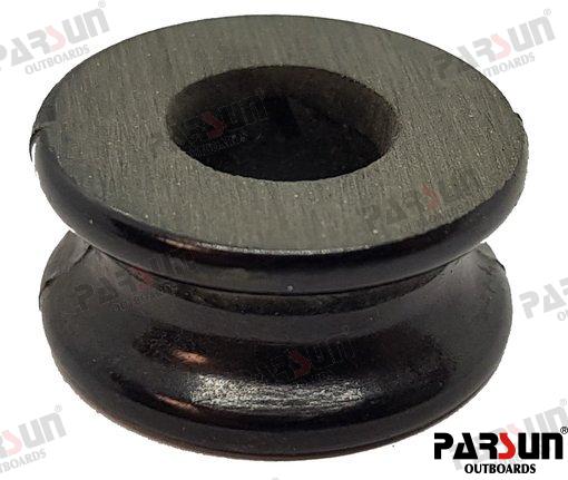 CHAIN WHEEL, STARTER