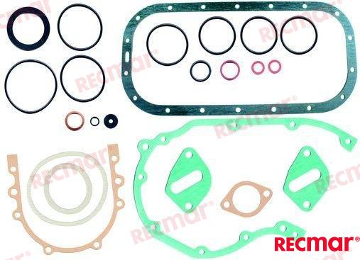 GEAR GASKET KIT REC876342