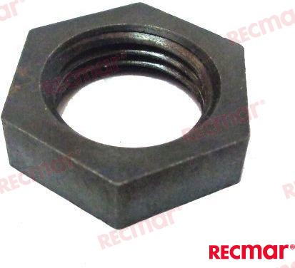 NUT REC90170 16M01