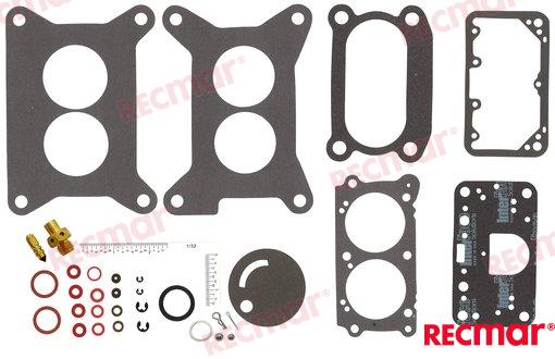 CARBURATOR KIT REC3854020