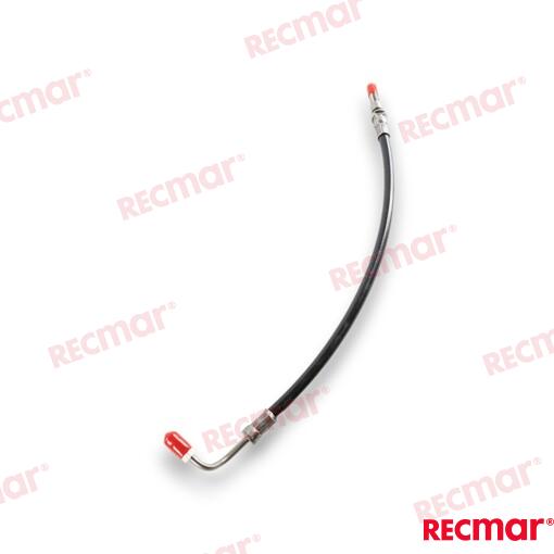 HYDRAULIC HOSE VOLVO REC854710