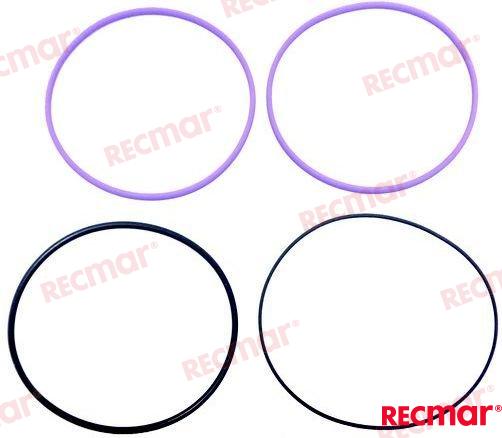 GASKET KIT FOR CYLINDER LINER REC275751