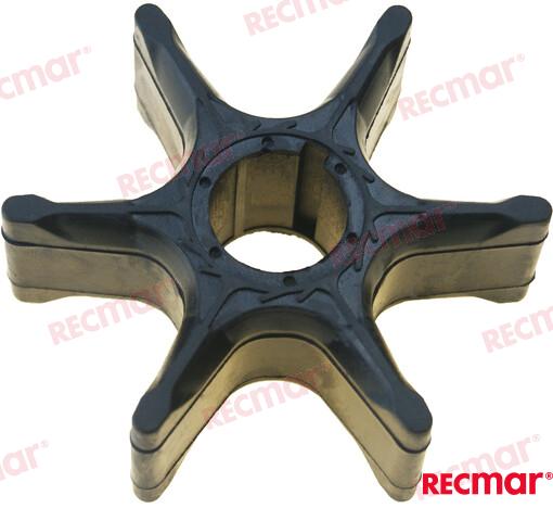 IMPELLER REC6E5 44352 01