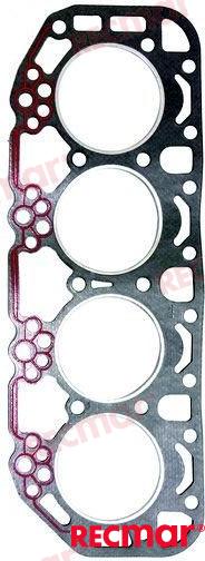 CYLINDER HEAD GASKET REC859152