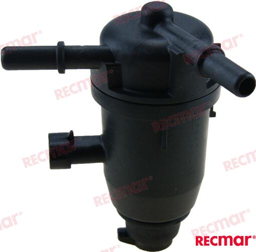 FUEL FILTER REC35 8M0106635