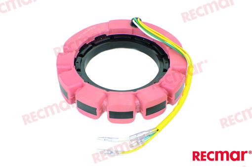 STATOR REC398 832075A21