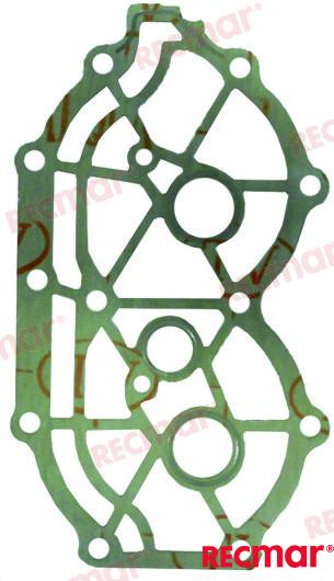 VALVECOVER GASKET REC61T 11193 A0
