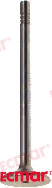 INTAKE VALVE REC419734