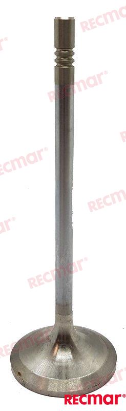 INTAKE_VALVE_VOLVO_D4/D6