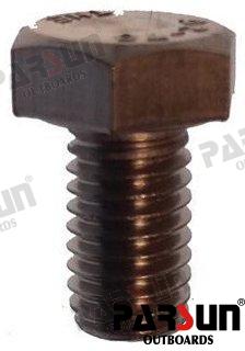 BOLT M8X14