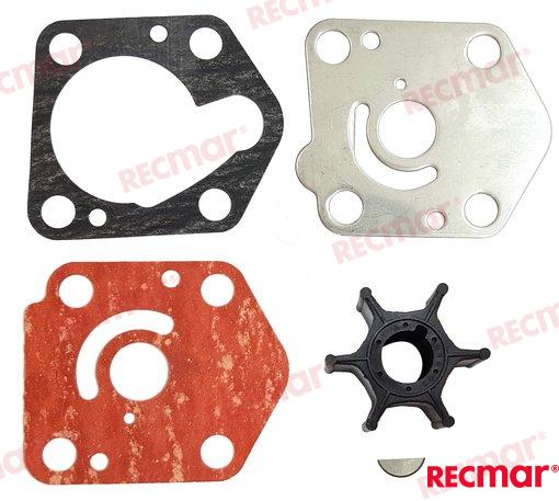 PUMP KIT REC17400 94J00