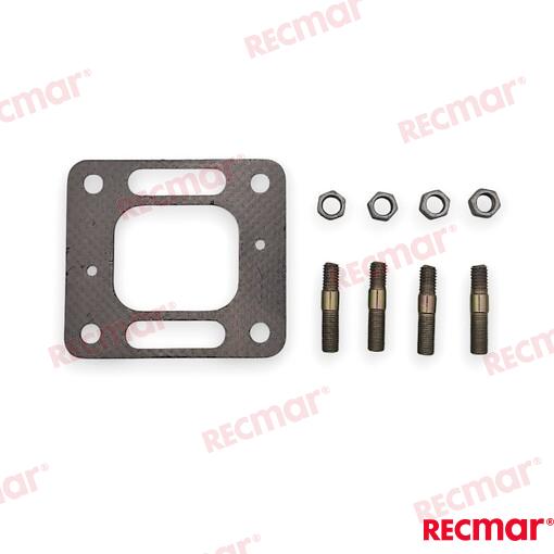 MOUNTING KIT REC28503 MK