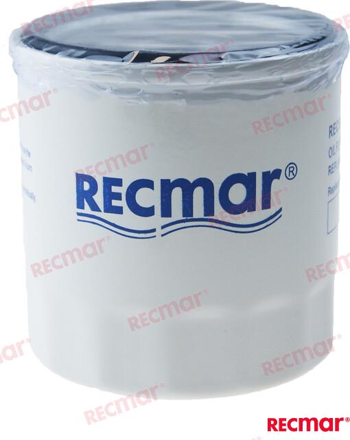 OIL FILTER REC69J 13440 04