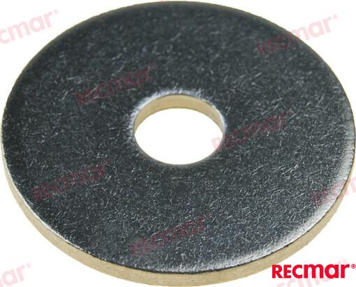 WASHER REC12 44163