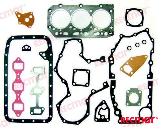 GASKET KIT REC729171 92600
