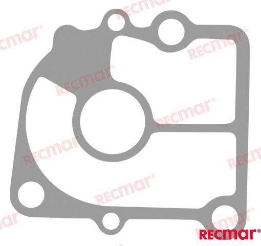 GASKET REC27 8M0075040