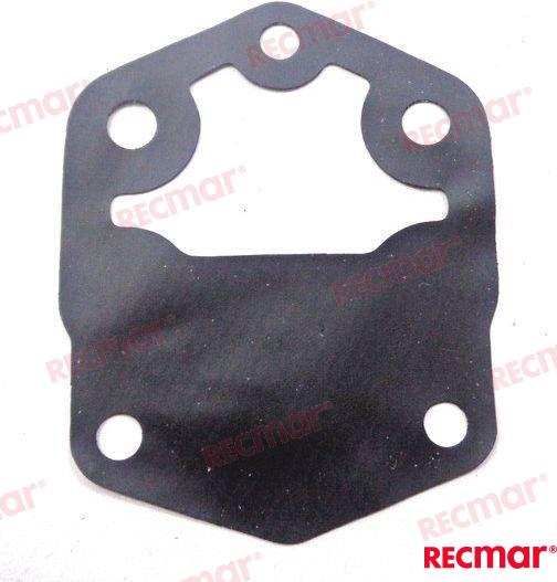 MEMBRANE FUELPUMP REC6E5 24471 00