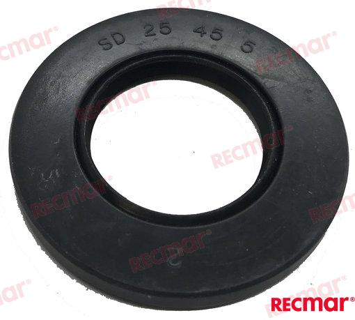 OIL SEAL REC09283 25076