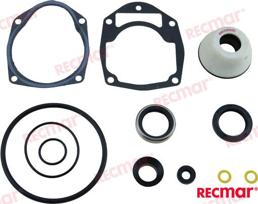 GEARCASE SEAL KIT REC8M0057716
