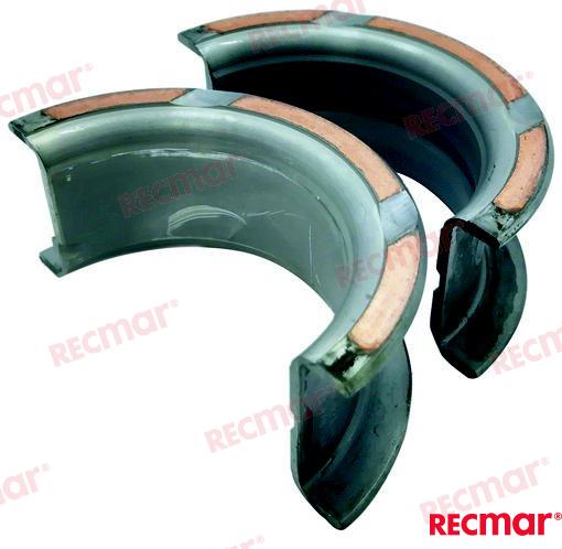 AXIAL BEARING REC121450 02160