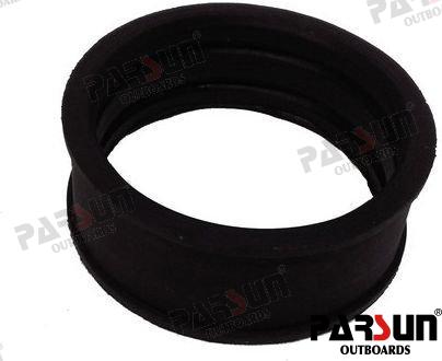 RUBBER BOOT, THROTTLE VALVE