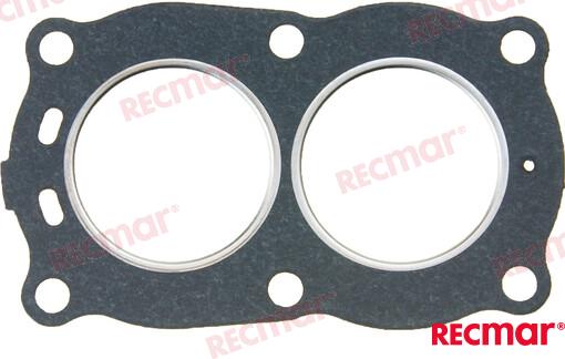 CYLINDERHEAD GASKET REC802307