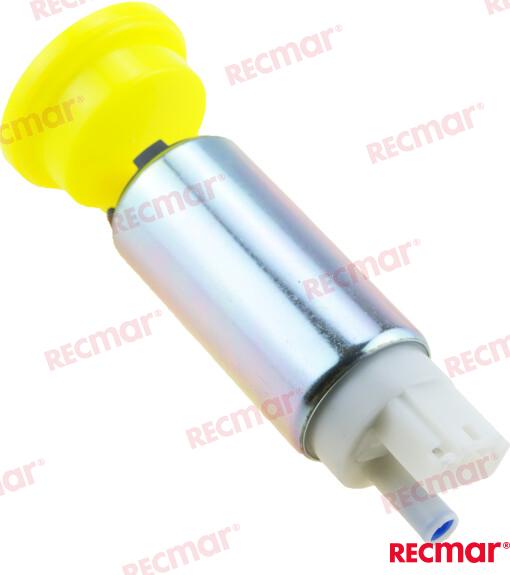 FUEL PUMP REC60V 13907 00