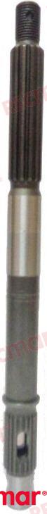 PROPELLER SHAFT REC66T 45611 00
