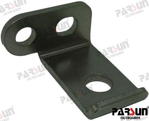 BRACKET, FILTER CUP