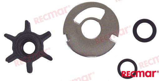 WP SERVICE KIT REC47 89980T1