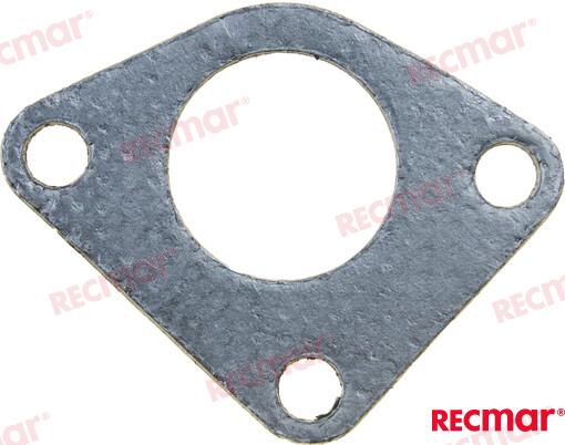 ELBOW GASKET REC128170 13201