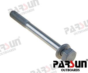 BOLT M8X80