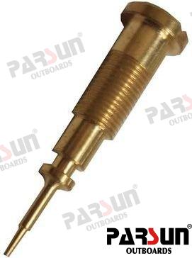 SCREW, AIR AJUSTING