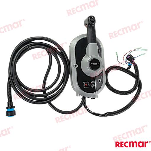 REMOTE_CONTROL_15FT_PTT_14PINS