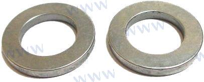 SHIM T 2.0MM