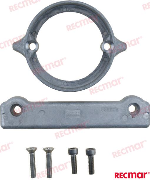 MAGNESIUM ANODE KIT RECKITV280DPM