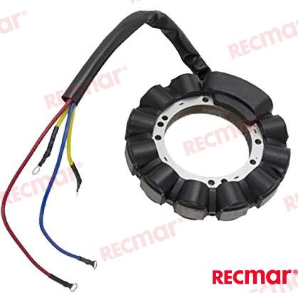 STATOR REC398 5255