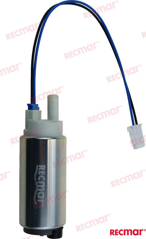 FUEL PUMP REC15200 96J00