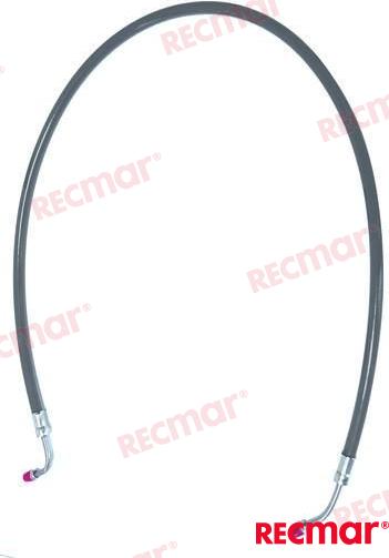 TRIM HOSE REC32 861128