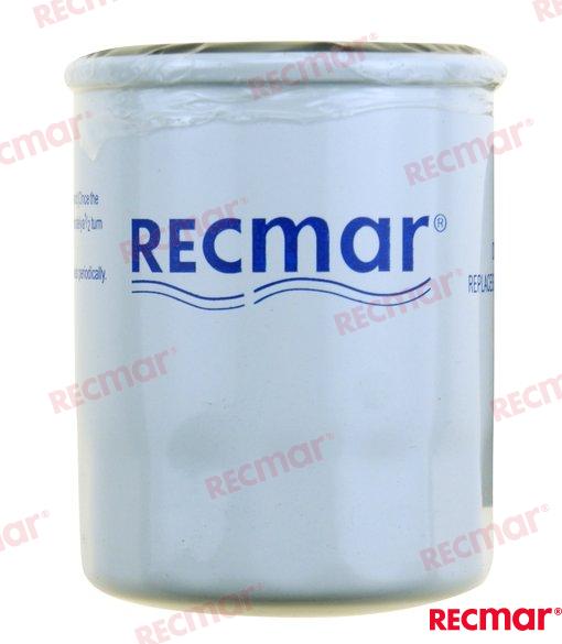 OIL FILTER REC15400 RBA F01