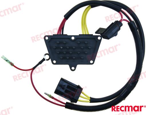 REGULATOR REC8M0133642