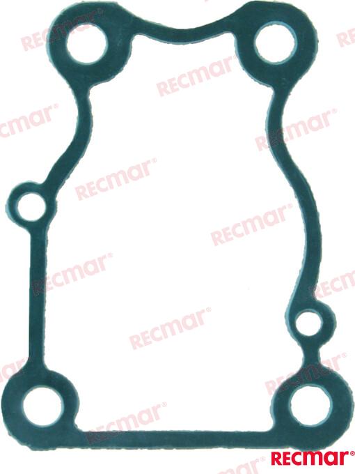 GASKET WATERPUMP REC63D 44316 00