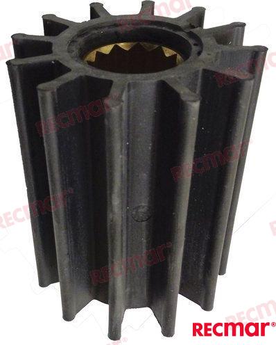 IMPELLER_VOLVO_3887761