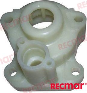 HOUSING WATER PUMP REC688 44311 01