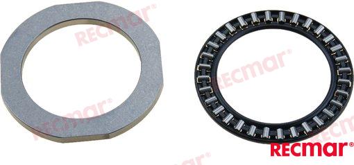 BEARING REC93341 34019