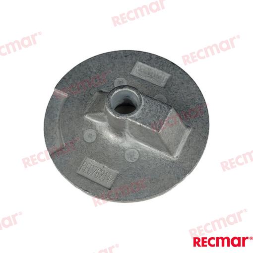 ZINC ANODE REC76214T1