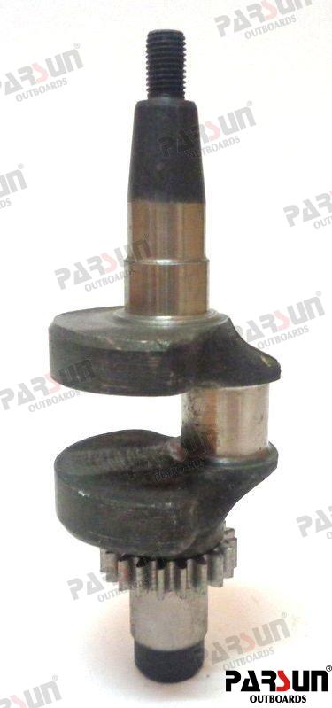 CRANK ASSY